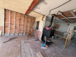 Reformas pisos y Locales