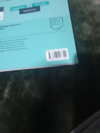 Libros de castellano y ingles