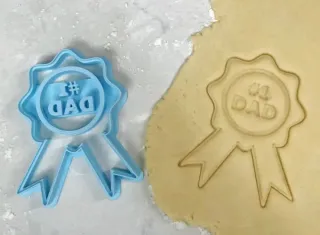 Formina Biscotti N.1 Dad Festa Papà