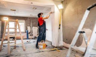 Reparaciones y reformas en general