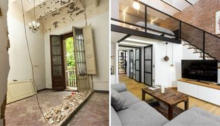 Reparaciones y reformas en general