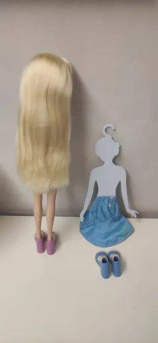 Bambola Winx Stella Stanza Fashion