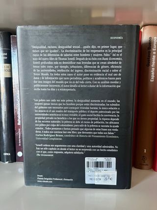 La economía: verdades y mentiras