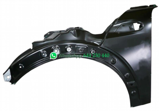 ALETA DELANTERA IZQUIERDA MINI 2006.11- 109.15041