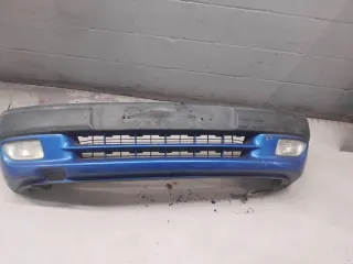 Defensa Delantera Citroen Saxo VTL con Antinieblas