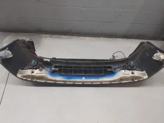 Defensa Delantera Citroen Saxo VTL con Antinieblas