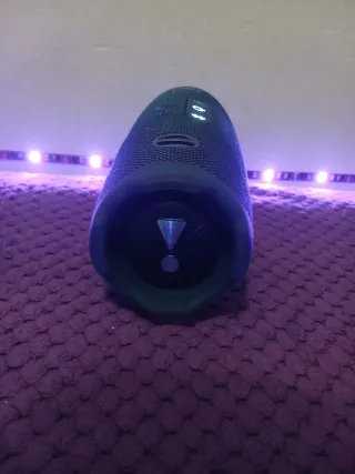 Altavoz JBL Charge 6