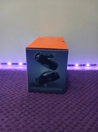 Altavoz JBL Charge 6