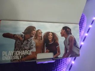 Altavoz JBL Charge 6