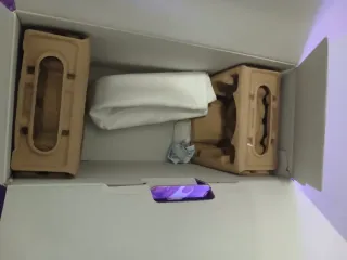 Altavoz JBL Charge 6