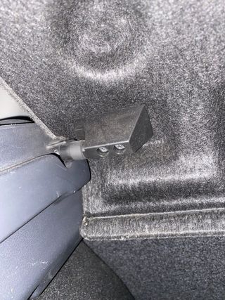 Soportes bandeja maletero SEAT (2 uds)