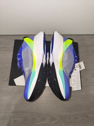 Adidas Adizero Boston 12 Talla 43 1/3