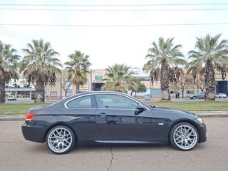 BMW Serie 3 2008