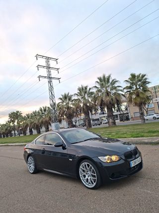 BMW Serie 3 2008