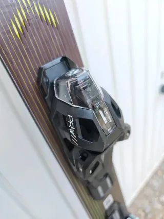 Esquís Head Kore X90 163 cm