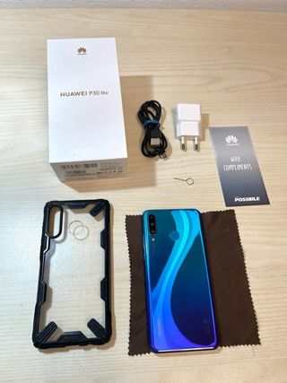 Huawei P30 Lite