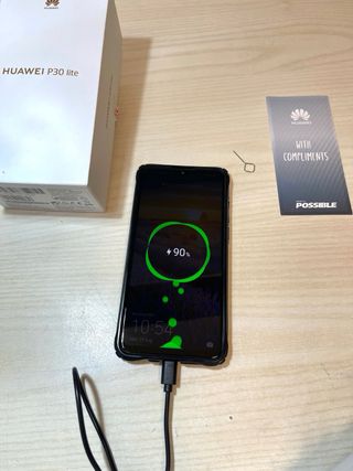 Huawei P30 Lite