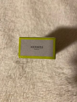 Perfume Hermès H24 Eau de Toilette 12.5ml