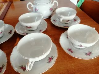 Set Tazze Caffè Porcellana Giapponese