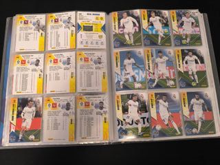 Álbum Panini Megacracks LaLiga 22-23 Completo