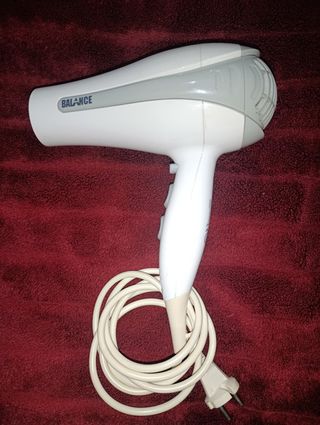 Secador de Cabelo Balance