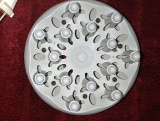 Secador de Cabelo Balance