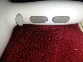 Secador de Cabelo Balance