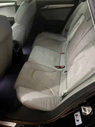 Audi A4 Allroad 2014