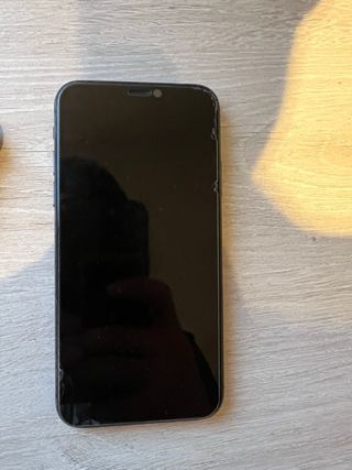 iPhone XS 64GB Space Gray