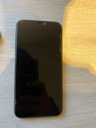 iPhone XS 64GB Space Gray