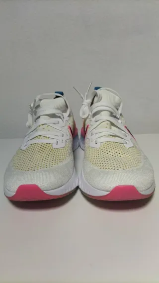 Nike Epic React Flyknit Running talla 42,5 nuevas