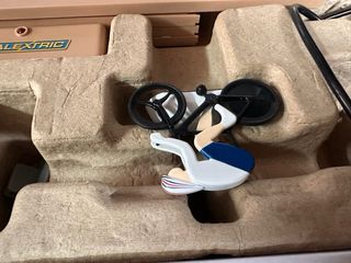 Scalextric Londres 2012