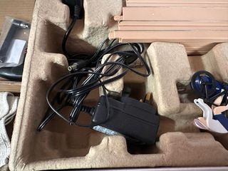 Scalextric Londres 2012