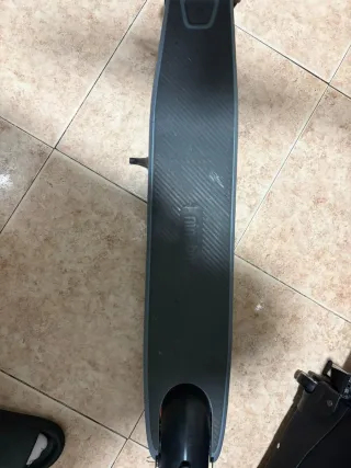 Monopatín Eléctrico Nuevo Alcorcón