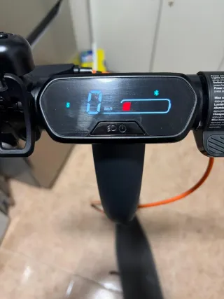 Monopatín Eléctrico Nuevo Alcorcón