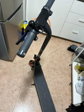 Monopatín Eléctrico Nuevo Alcorcón