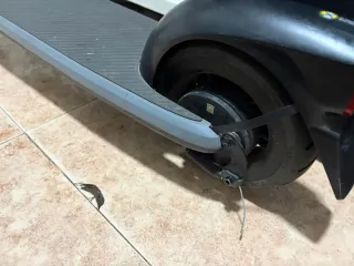 Monopatín Eléctrico Nuevo Alcorcón