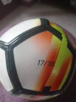 Mini pallone Nike Serie A TIM 2017 18