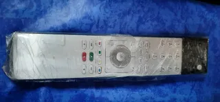 Televisión Loewe Concept L 26 Plata