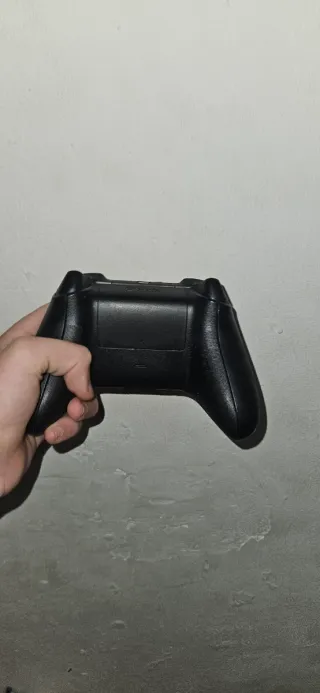 Xbox Series S Blanca + 1 mando