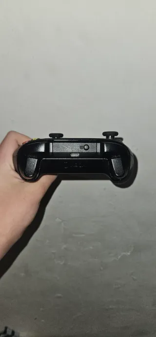 Xbox Series S Blanca + 1 mando