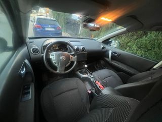 Nissan Qashqai 2006