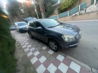 Nissan Qashqai 2006