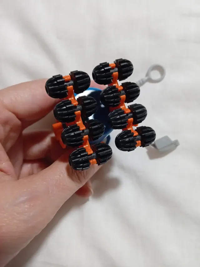 Playmobil Robot droide 3318 Antiguo