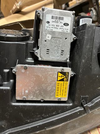 Faro Delantero Derecho Range Rover Sport