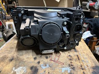 Faro Delantero Derecho Range Rover Sport