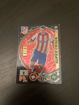 Caja Cromos Adrenalyn Panini 2014-15 Serie Oro