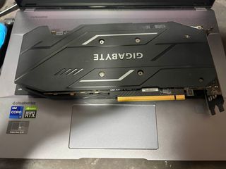 Gigabyte RTX 2060 Windforce OC 6GB GDDR6