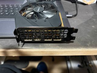 Gigabyte RTX 2060 Windforce OC 6GB GDDR6