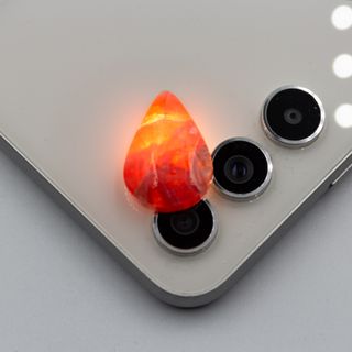 Cabujón Natural Piedra Rodocrosita Calidad Ortiz